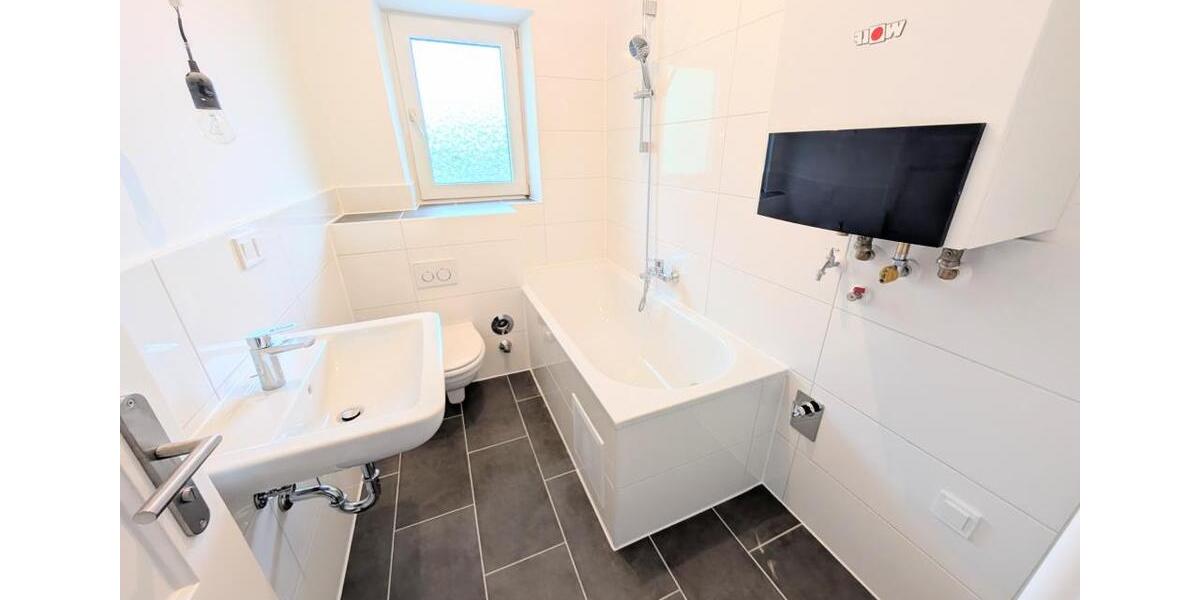 Etagenwohnung Marl Alt-Marl - 3 Zimmer, 62 m&sup2;, 464&euro; | Angebot:26656399