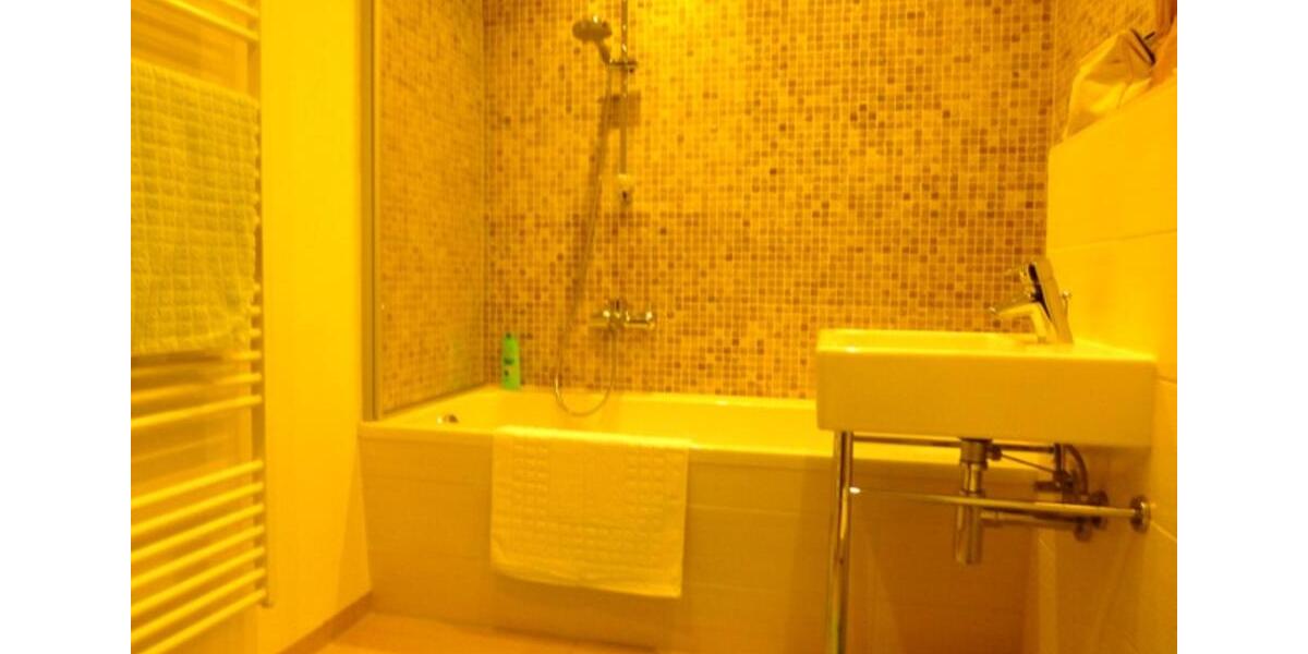 Dachgeschoßwohnung Sassnitz - 3 Zimmer, 100 m&sup2;, 1.200&euro; | Angebot:25225266