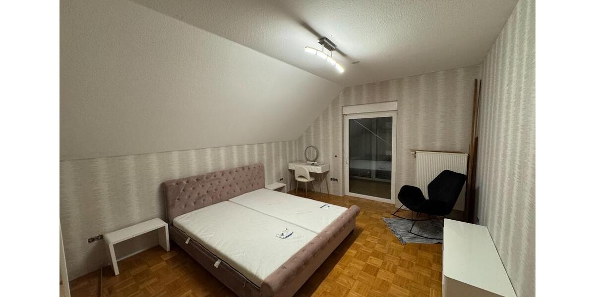 Helle 2,5-Zimmer-Wohnung mit Dachterrasse in Ransbach-Baumbach 2.5 zimmer