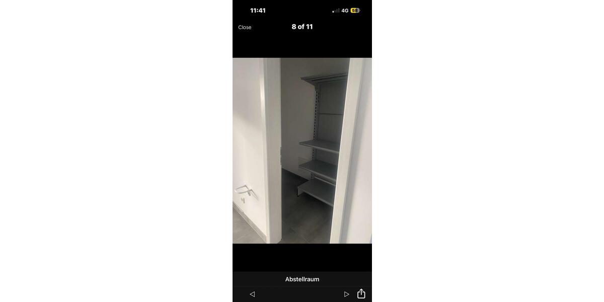 Etagenwohnung Kalletal - 3 Zimmer, 97 m&sup2;, 900&euro; | Angebot:26021451