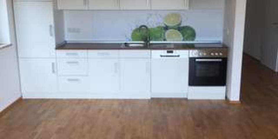 Etagenwohnung Neustadt an der Donau - 1 Zimmer, 61 m&sup2;, 765&euro; | Angebot:24703647