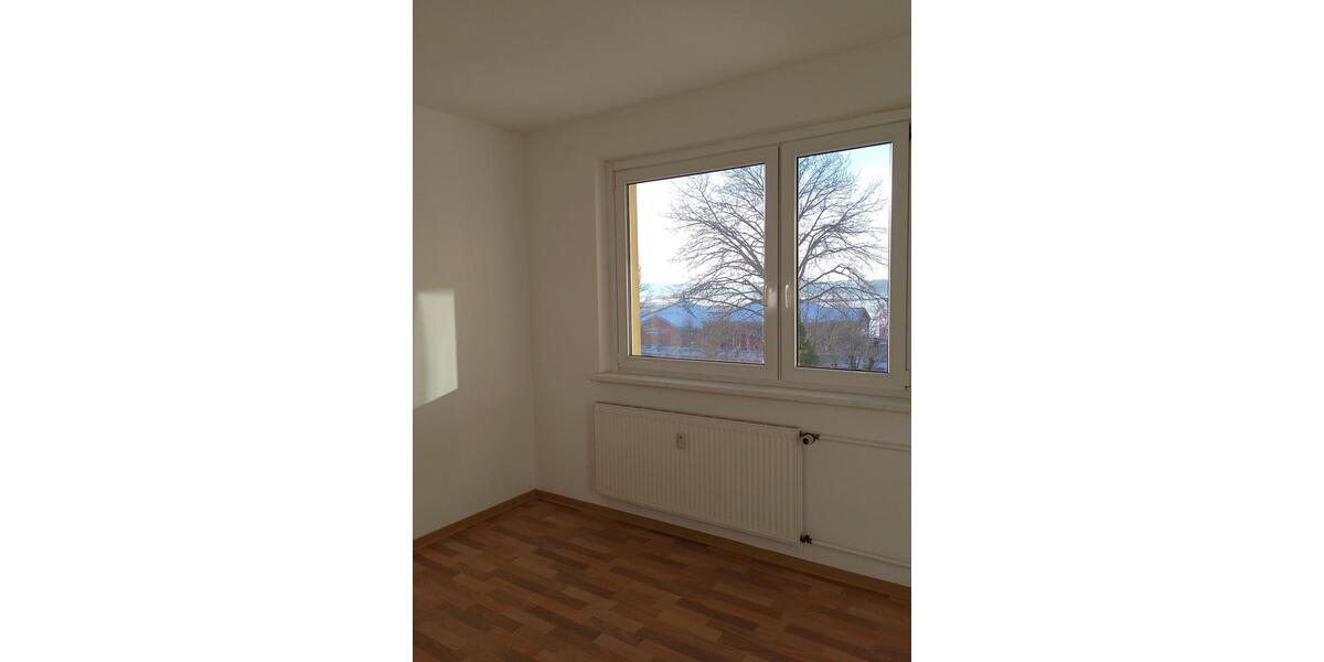Helle 2-Zimmer-Wohnung mit Balkon in Sellin 2 zimmer