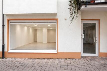 Gewerbeobjekt Eberbach - 520&euro; | Angebot:24977004