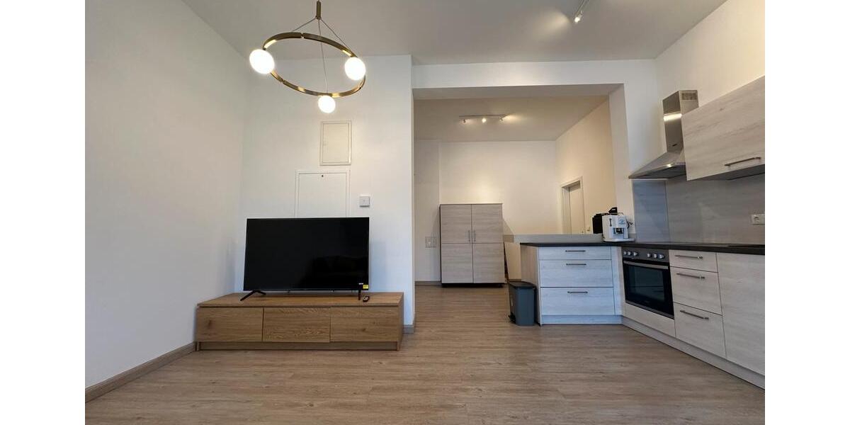 Etagenwohnung Schwabach - 2 Zimmer, 60 m&sup2;, 900&euro; | Angebot:25227476