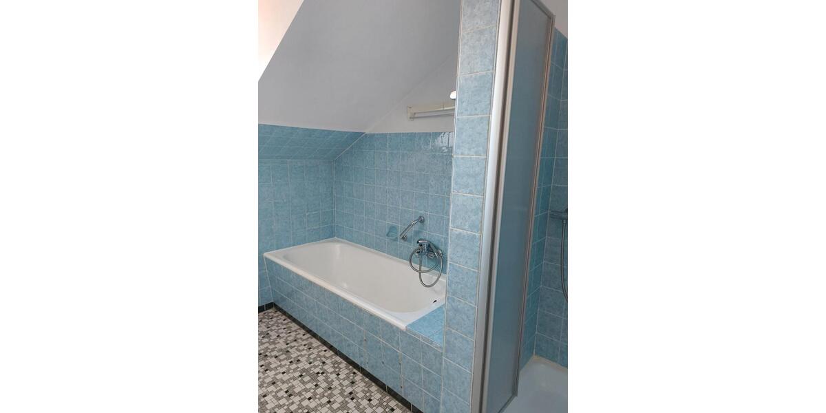 Etagenwohnung Nabburg - 3 Zimmer, 86 m&sup2;, 650&euro; | Angebot:26222497