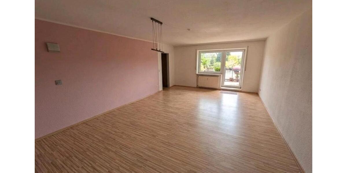 Etagenwohnung Krummesse - 4 Zimmer, 111 m&sup2;, 1.050&euro; | Angebot:26379517