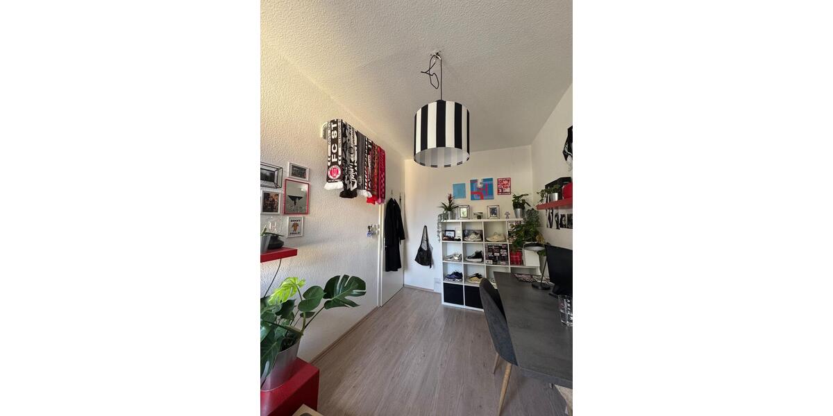 Etagenwohnung Frankfurt am Main Bergen-Enkheim - 4 Zimmer, 70 m&sup2;, 1.150&euro; | Angebot:25856365