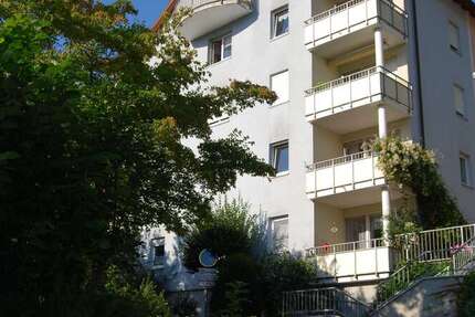 Wohnung Bad Kissingen - 4 Zimmer, 138 m&sup2;, 1.100&euro; | Angebot:25794464