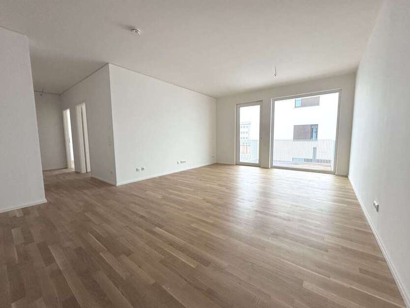 Wohnung zum Mieten in Basdorf 1.599,89 € 118.51 m²