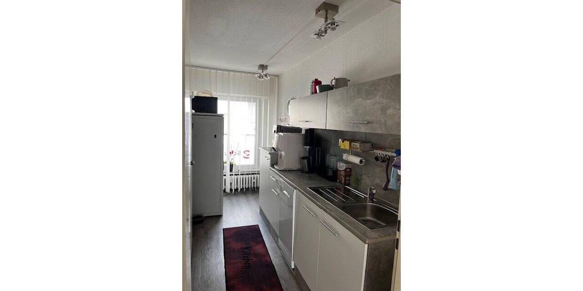 Gewerbeobjekt Lippstadt Kernstadt - 4 Zimmer, 126 m&sup2;, 1.350&euro; | Angebot:25664642