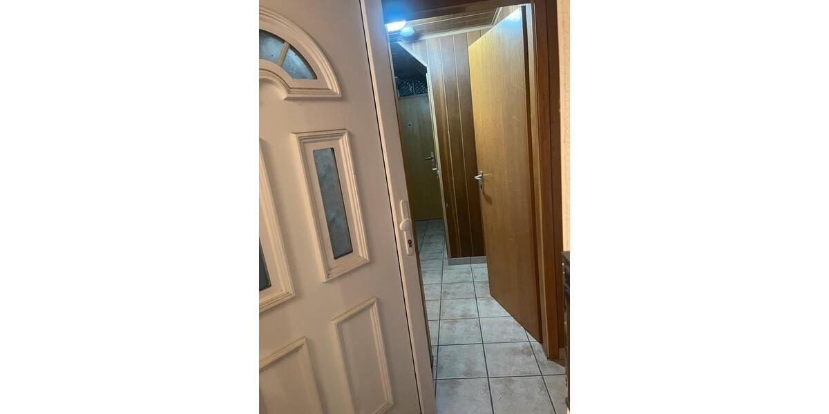 Erdgeschoßwohnung Mücke - 2 Zimmer, 50 m&sup2;, 550&euro; | Angebot:25375806