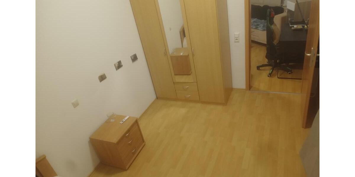 Erdgeschoßwohnung Döbeln - 2 Zimmer, 60 m&sup2;, 530&euro; | Angebot:24788668