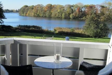 Wohnen auf Zeit Brüsewitz - 2 Zimmer, 33 m&sup2;, 790&euro; | Angebot:12859278