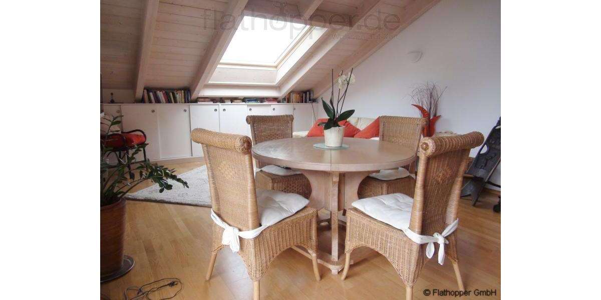 Zimmer Prien - 2 Zimmer, 1.600&euro; | Angebot:25204001