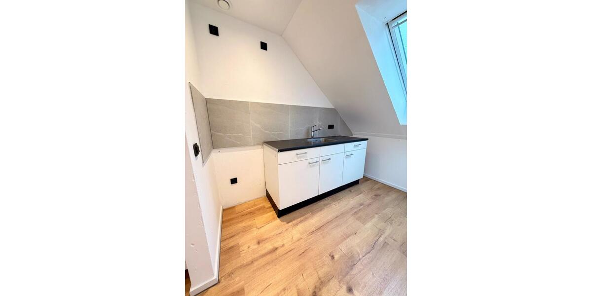 Etagenwohnung Weener - 3 Zimmer, 50 m&sup2;, 700&euro; | Angebot:24847100