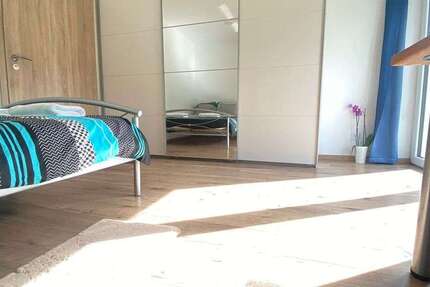 Wohnen auf Zeit in Hürth 1.099 € 1 zimmer