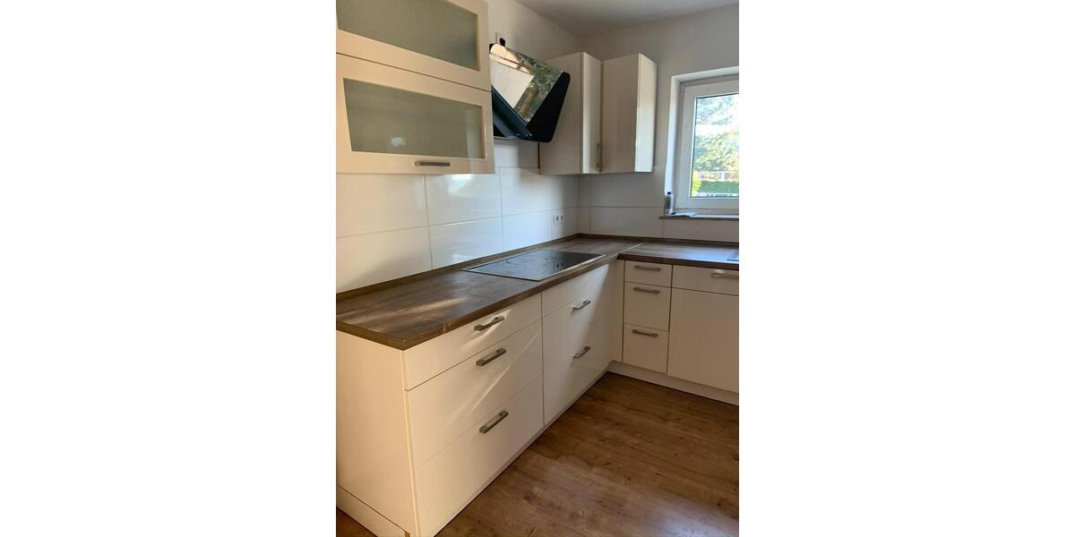 Erdgeschoßwohnung Neresheim - 4 Zimmer, 90 m&sup2;, 850&euro; | Angebot:25062014