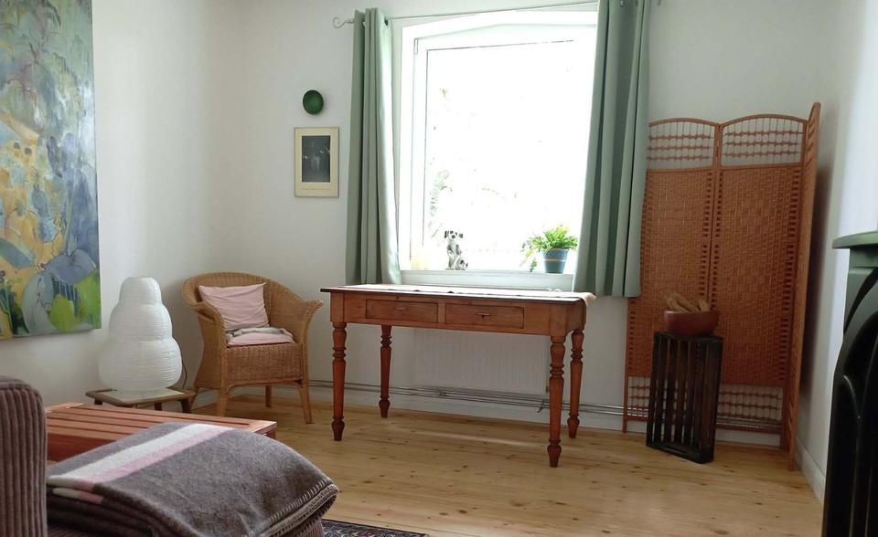Doppelhaushälfte Pritzwalk - 3.5 Zimmer, 98 m&sup2;, 850&euro; | Angebot:25164608
