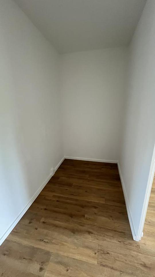 *Die erste eigene Wohnung - sofort bezugsfertig*