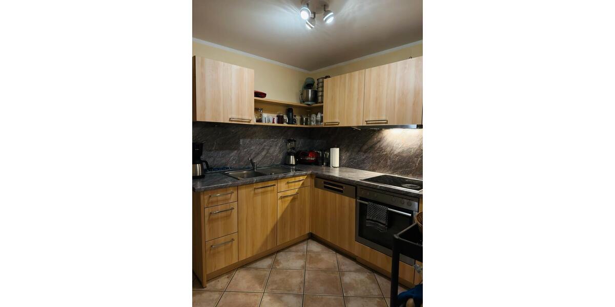 Erdgeschoßwohnung Bischofswiesen - 3 Zimmer, 82 m&sup2;, 1.380&euro; | Angebot:24847299