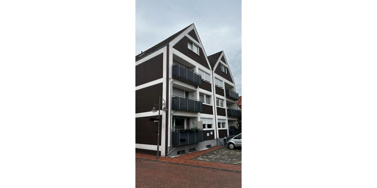 Etagenwohnung Steinfurt - 3.5 Zimmer, 97 m&sup2;, 1.050&euro; | Angebot:26336412