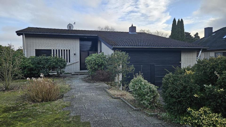 Einfamilienhaus Oldendorf - 4 Zimmer, 125 m&sup2;, 1.250&euro; | Angebot:25476125