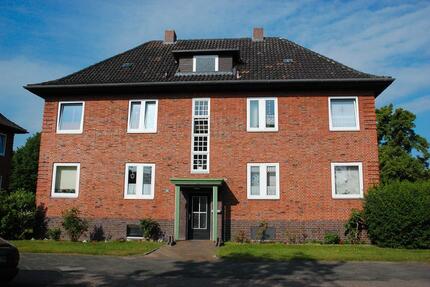 Wohnung Wilhelmshaven Altengroden - 3 Zimmer, 54 m&sup2;, 352&euro; | Angebot:26648570