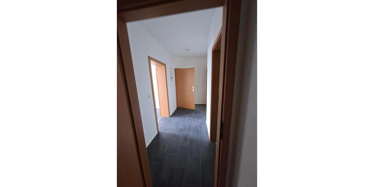 Erdgeschoßwohnung Penig - 3 Zimmer, 55 m&sup2;, 332&euro; | Angebot:14521667