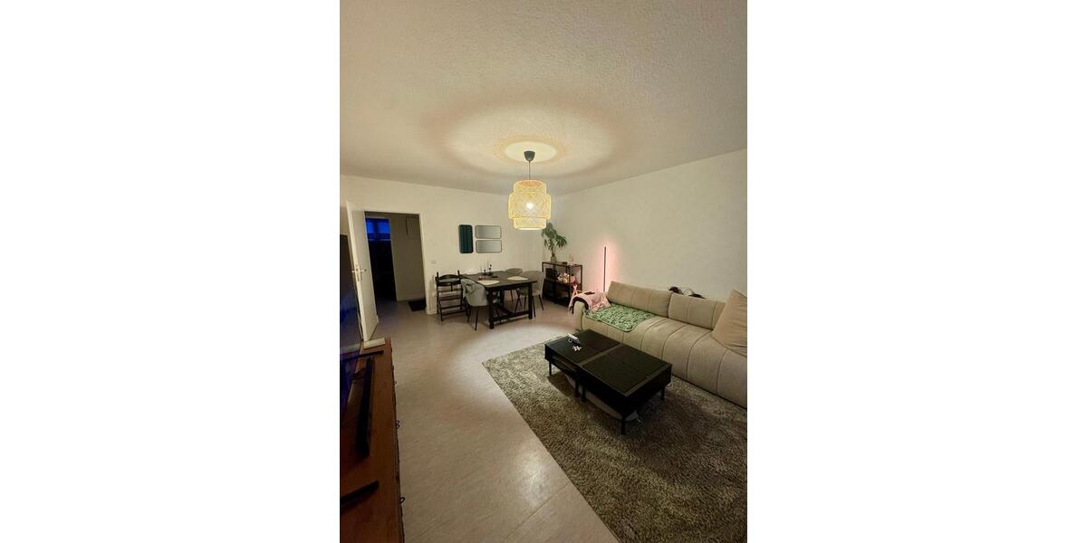 Etagenwohnung Steinau an der Straße - 4 Zimmer, 80 m&sup2;, 640&euro; | Angebot:25962095