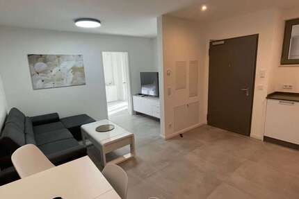 Wohnung zum Mieten in Wandlitz 800 € 52 m² 2 zimmer