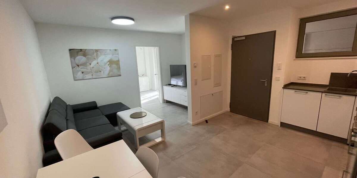 Wohnung zum Mieten in Wandlitz 800 € 52 m² 2 zimmer