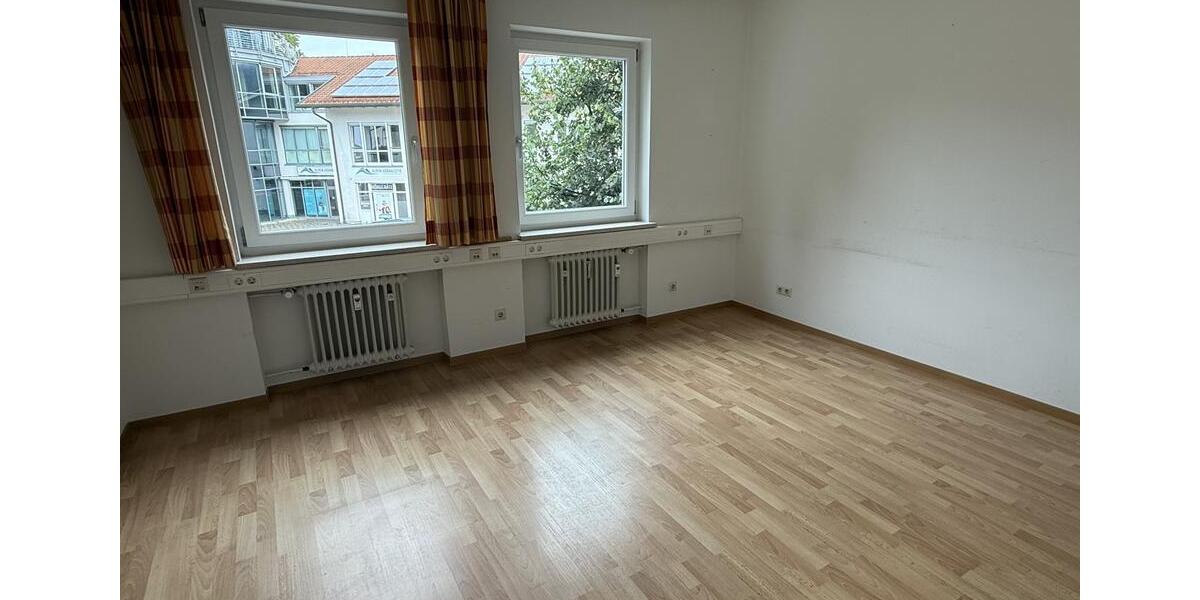 Gewerbeobjekt Garmisch-Partenkirchen Breitenau - 1.455&euro; | Angebot:22932127