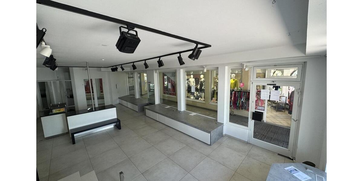 Gewerbeobjekt Bad Wörishofen - 1.100&euro; | Angebot:26187052