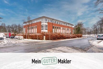 Gewerbeobjekt Bremen Huchting - 1.034&euro; | Angebot:24613180