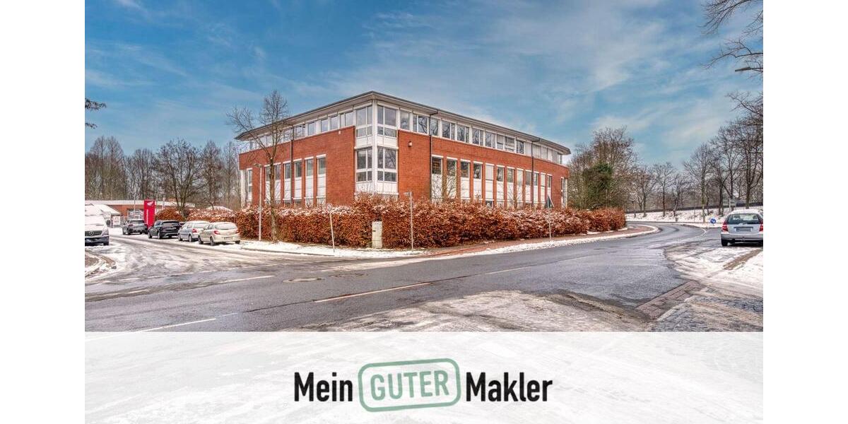 Gewerbeobjekt Bremen Huchting - 1.034&euro; | Angebot:24613180