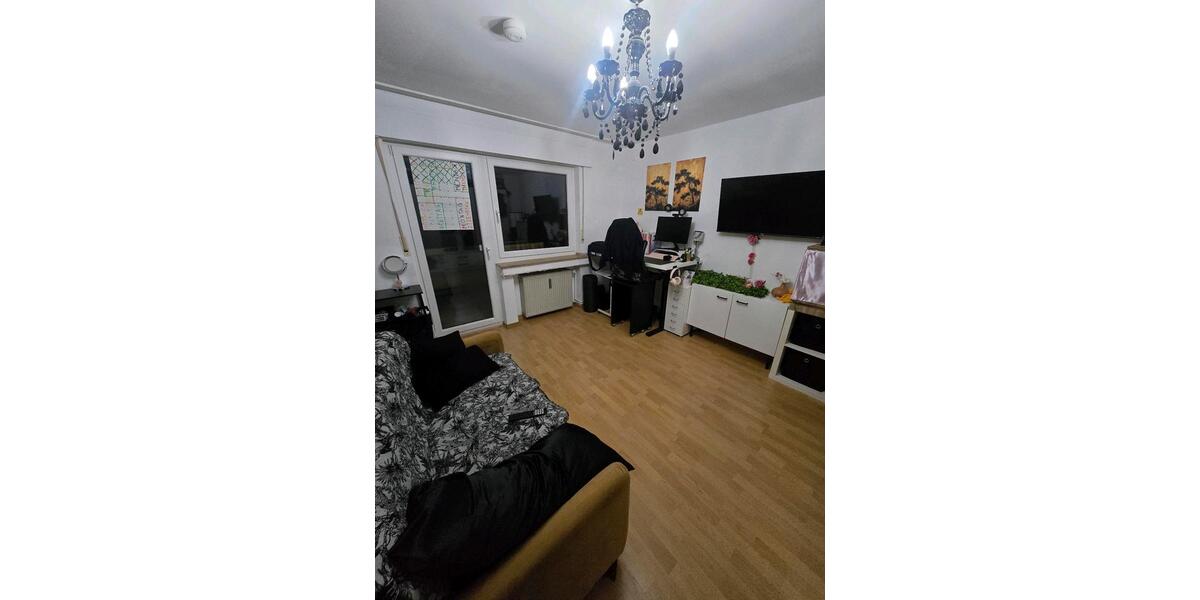Etagenwohnung Köln Lindenthal - 1 Zimmer, 42 m&sup2;, 585&euro; | Angebot:25080024