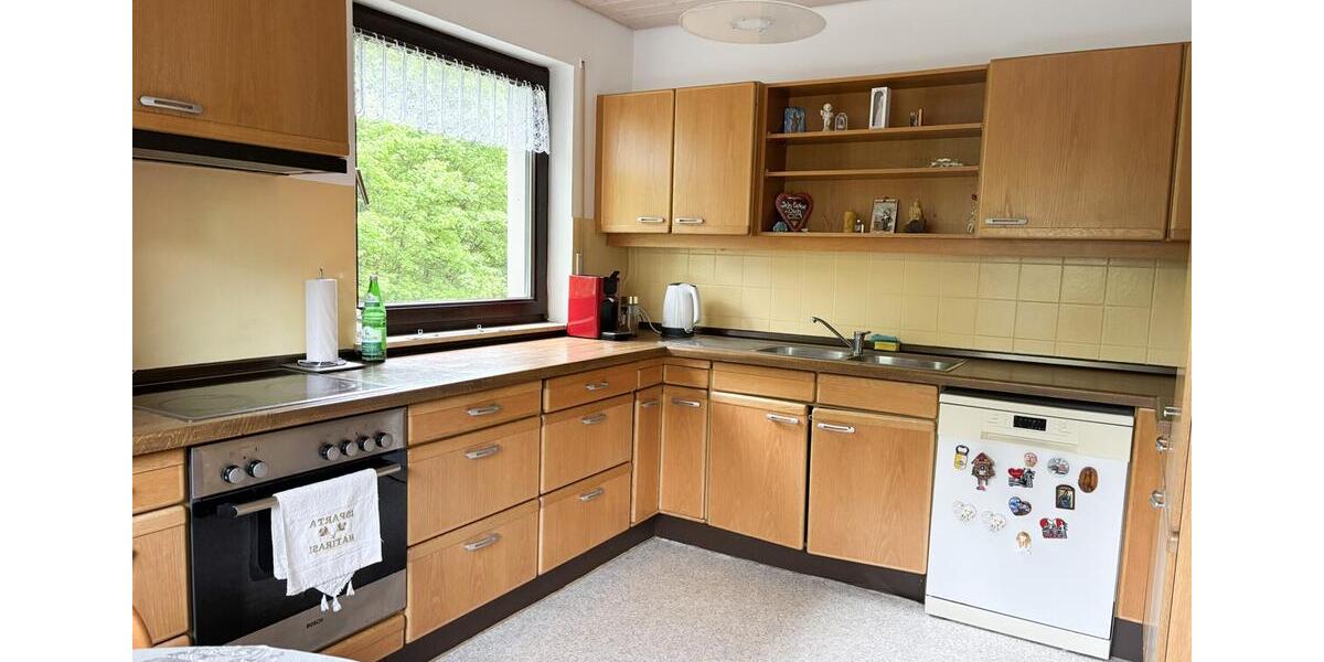 Etagenwohnung Villingen-Schwenningen Schwenningen - 2 Zimmer, 70 m&sup2;, 600&euro; | Angebot:26675980