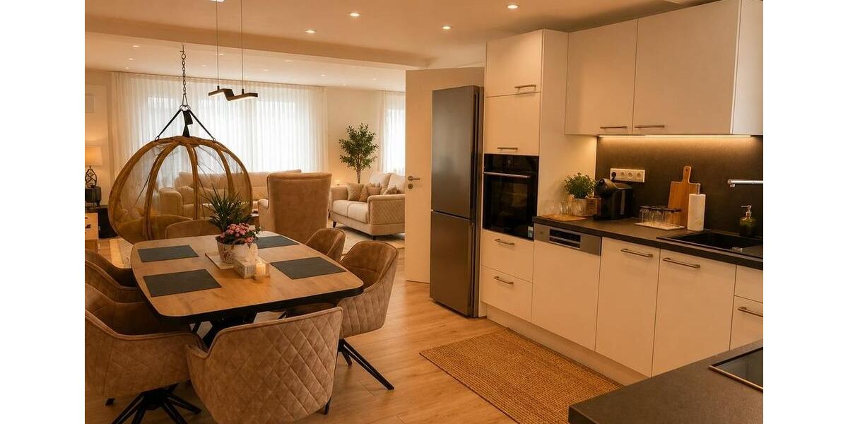 Wohnen auf Zeit Bergisch Gladbach Gronau - 2 Zimmer, 64 m&sup2;, 1.800&euro; | Angebot:26537205