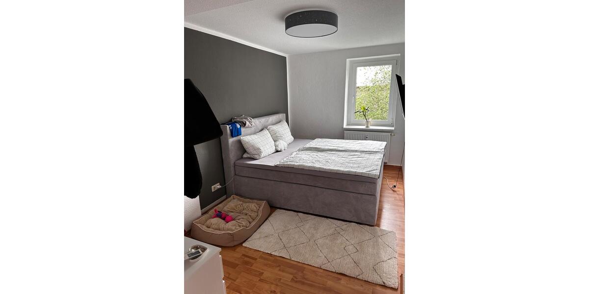 Etagenwohnung Rochlitz - 2 Zimmer, 52 m&sup2;, 488&euro; | Angebot:24565108