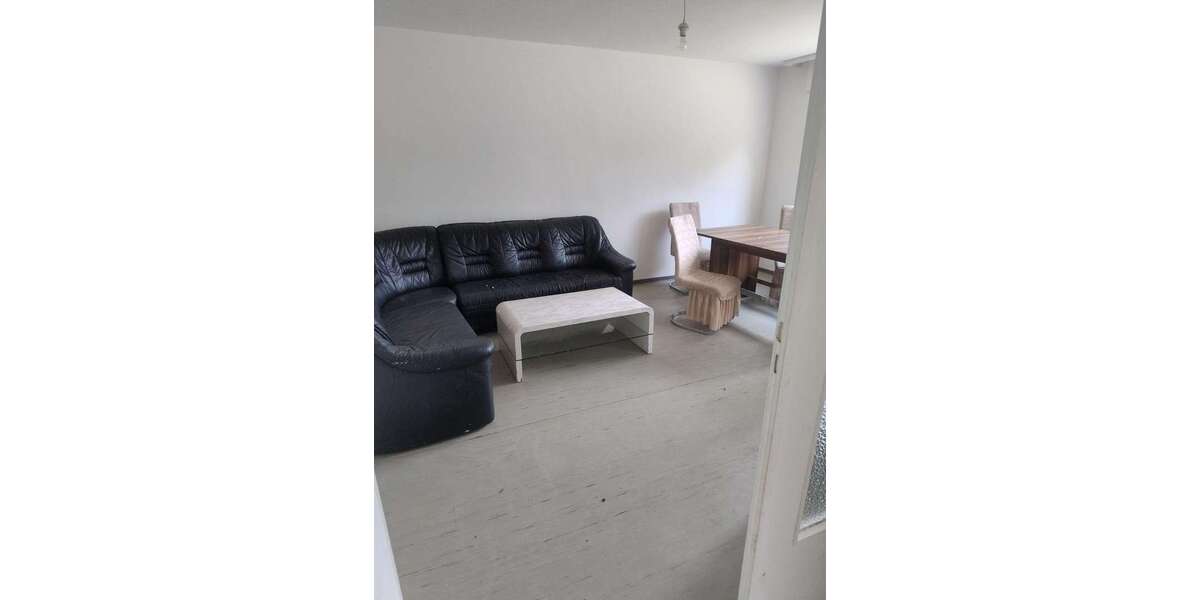 Etagenwohnung Visselhövede - 4 Zimmer, 86 m&sup2;, 560&euro; | Angebot:27032522