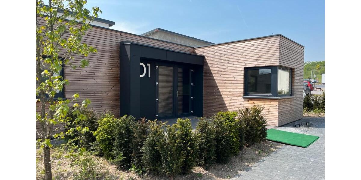 Tiny Haus auch für Monteure Mendig zimmer