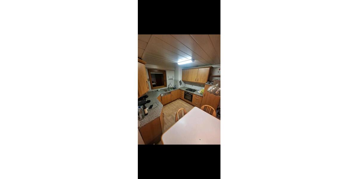 Wohnen auf Zeit Hechingen - 5 Zimmer, 20 m&sup2;, 600&euro; | Angebot:26212602