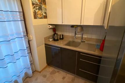 Möbliertes WG Zimmer nahe THWS Campus 2 - shared flat Schweinfurt 1 zimmer