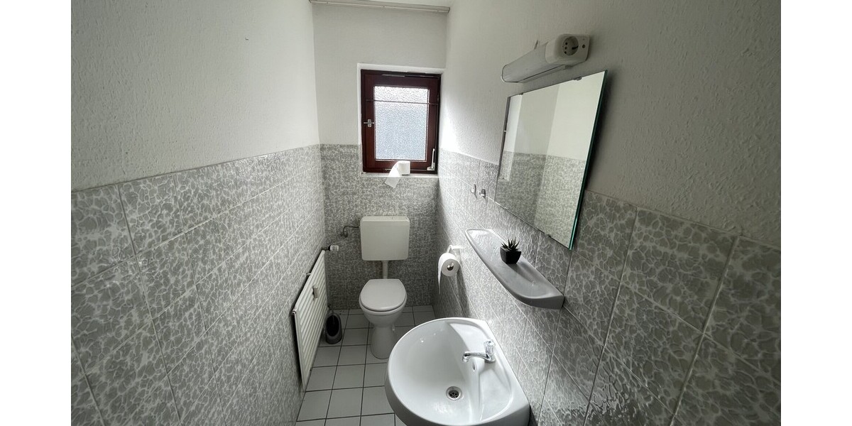 Helle 3-Zimmer-Wohnung mit Balkon und Garage - 4- Königswinter Ittenbach | Angebot:25717937