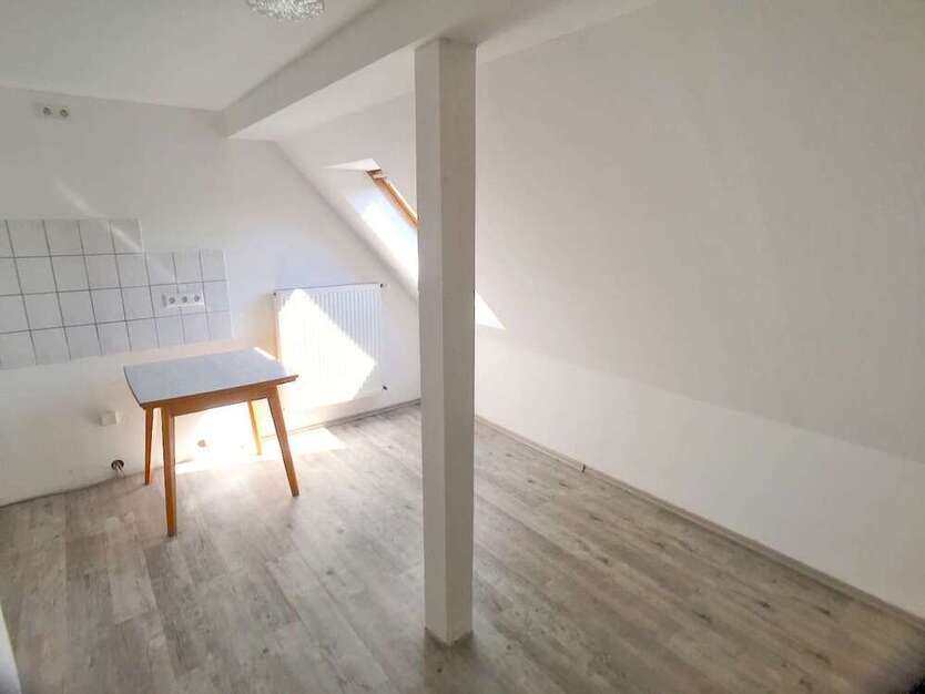 Wohnung zum Mieten in Leitmar 440 € 71 m²