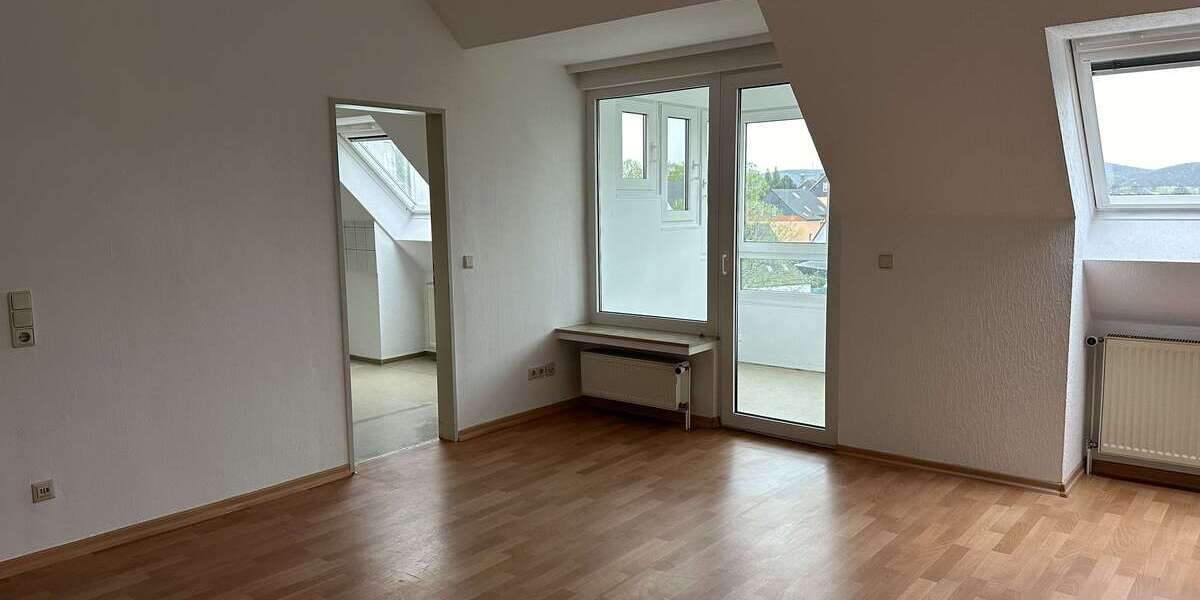 Etagenwohnung Hagen Boele - 2 Zimmer, 51 m&sup2;, 360&euro; | Angebot:27063535