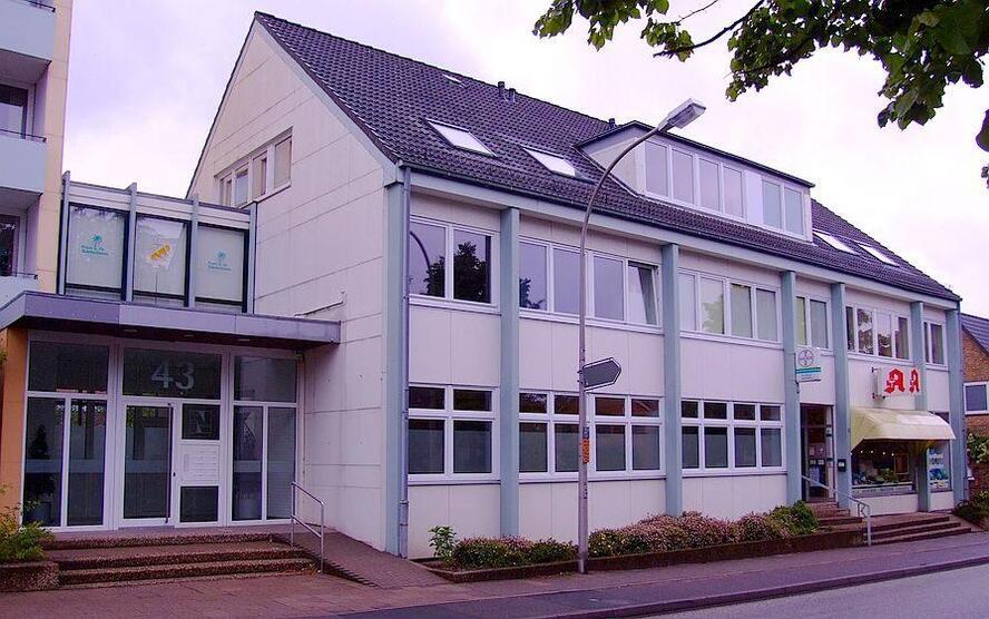 3-Zimmer-Wohnung in Schleswig