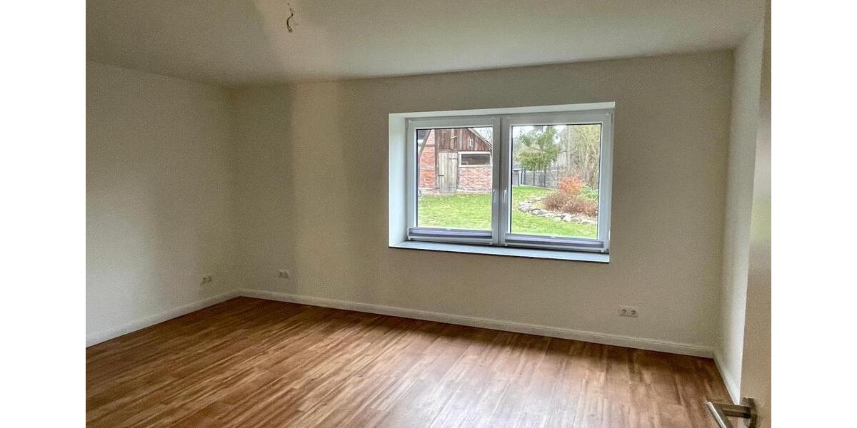 Erdgeschoßwohnung Amt Neuhaus - 2.5 Zimmer, 81 m&sup2;, 685&euro; | Angebot:26515994