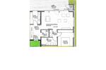 Etagenwohnung Trier Trier-Nord - 2 Zimmer, 83 m&sup2;, 1.180&euro; | Angebot:26703717