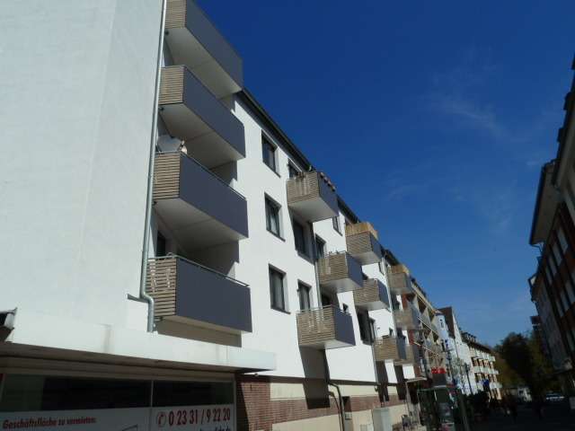 Wohnung zum Mieten in Hagen 505 € 75.17 m²